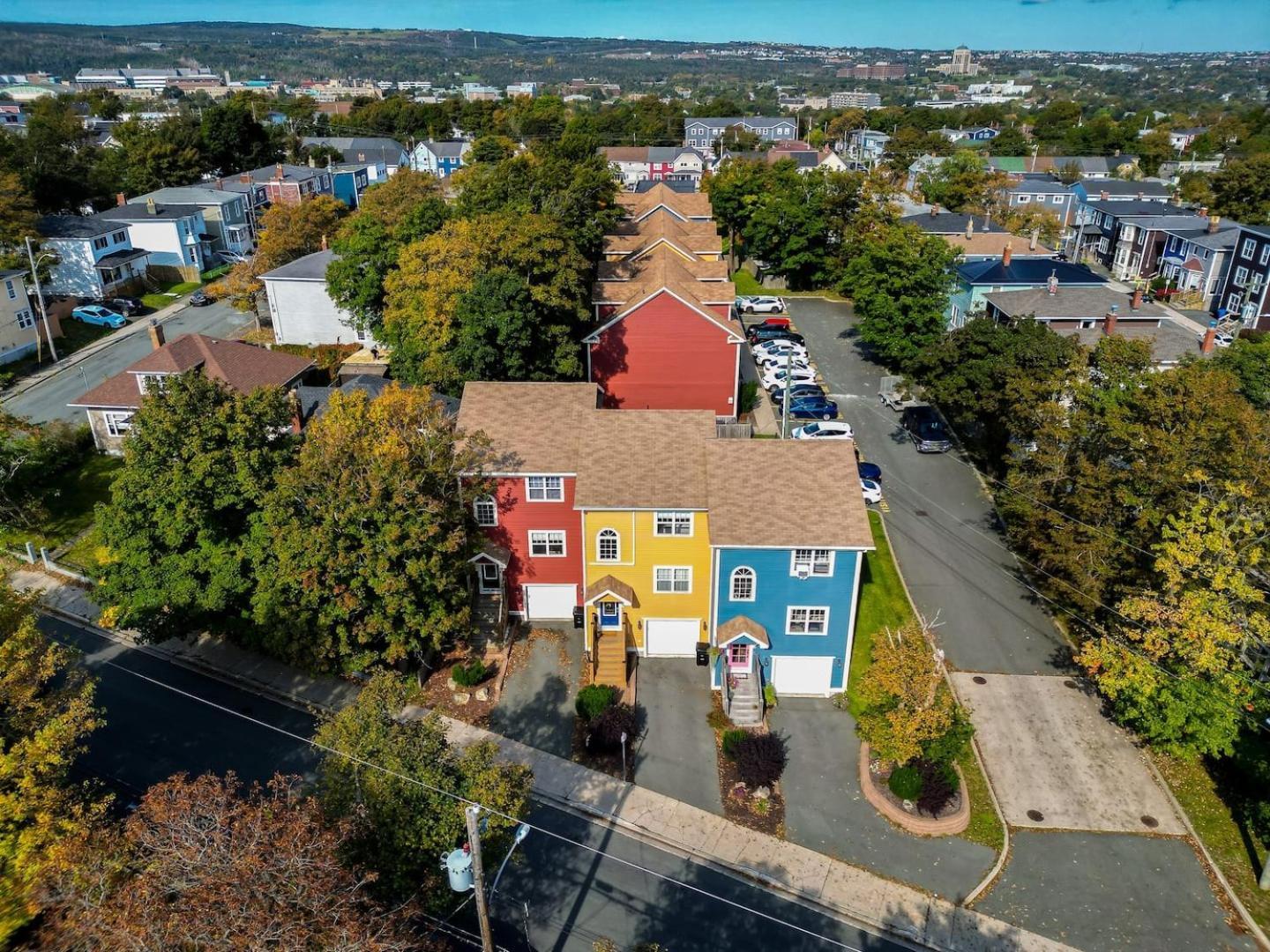 Freshwater Joys Jellybean 3Br Gem In St John'S Villa St. John's Exterior photo