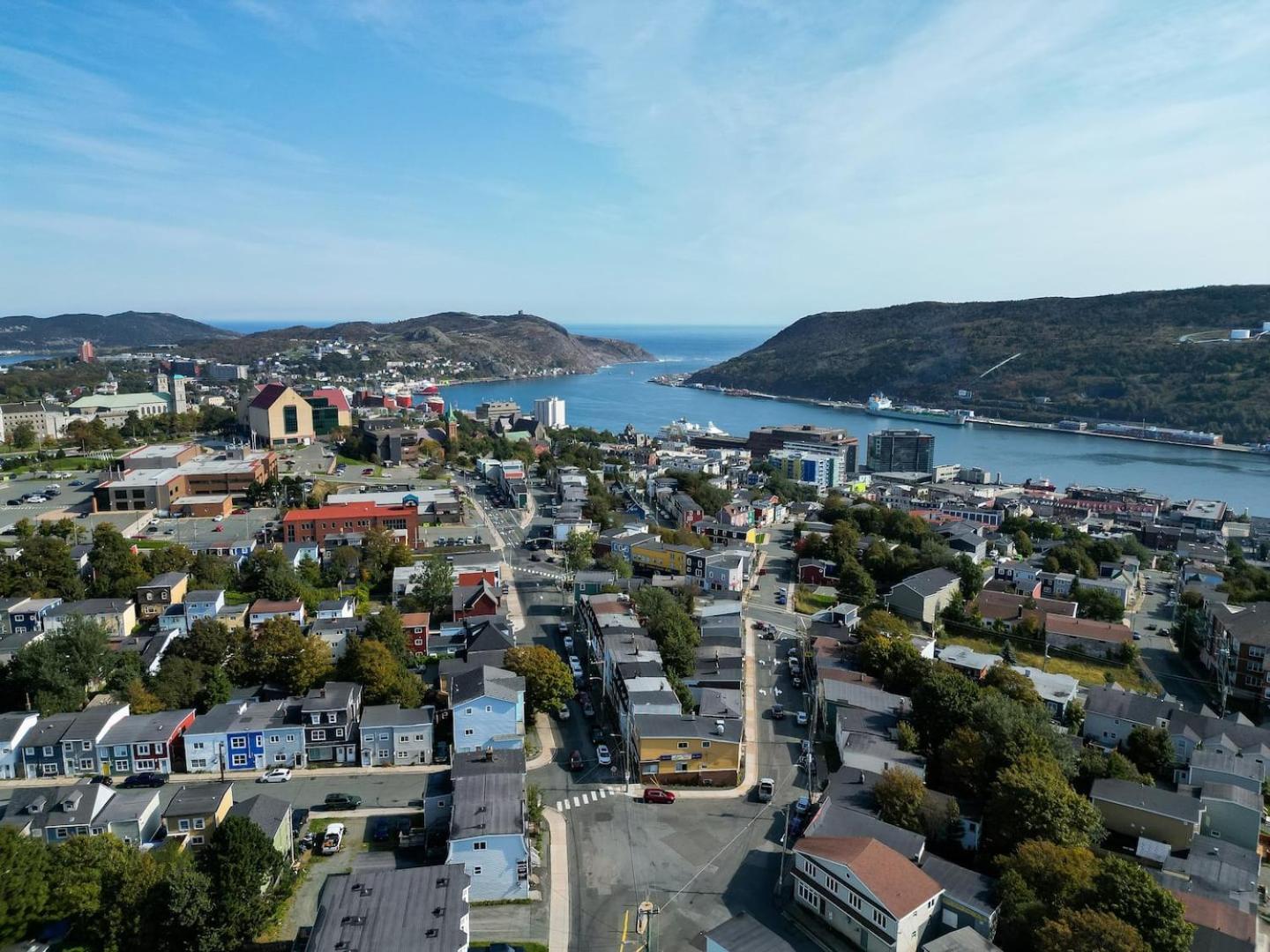 Freshwater Joys Jellybean 3Br Gem In St John'S Villa St. John's Exterior photo