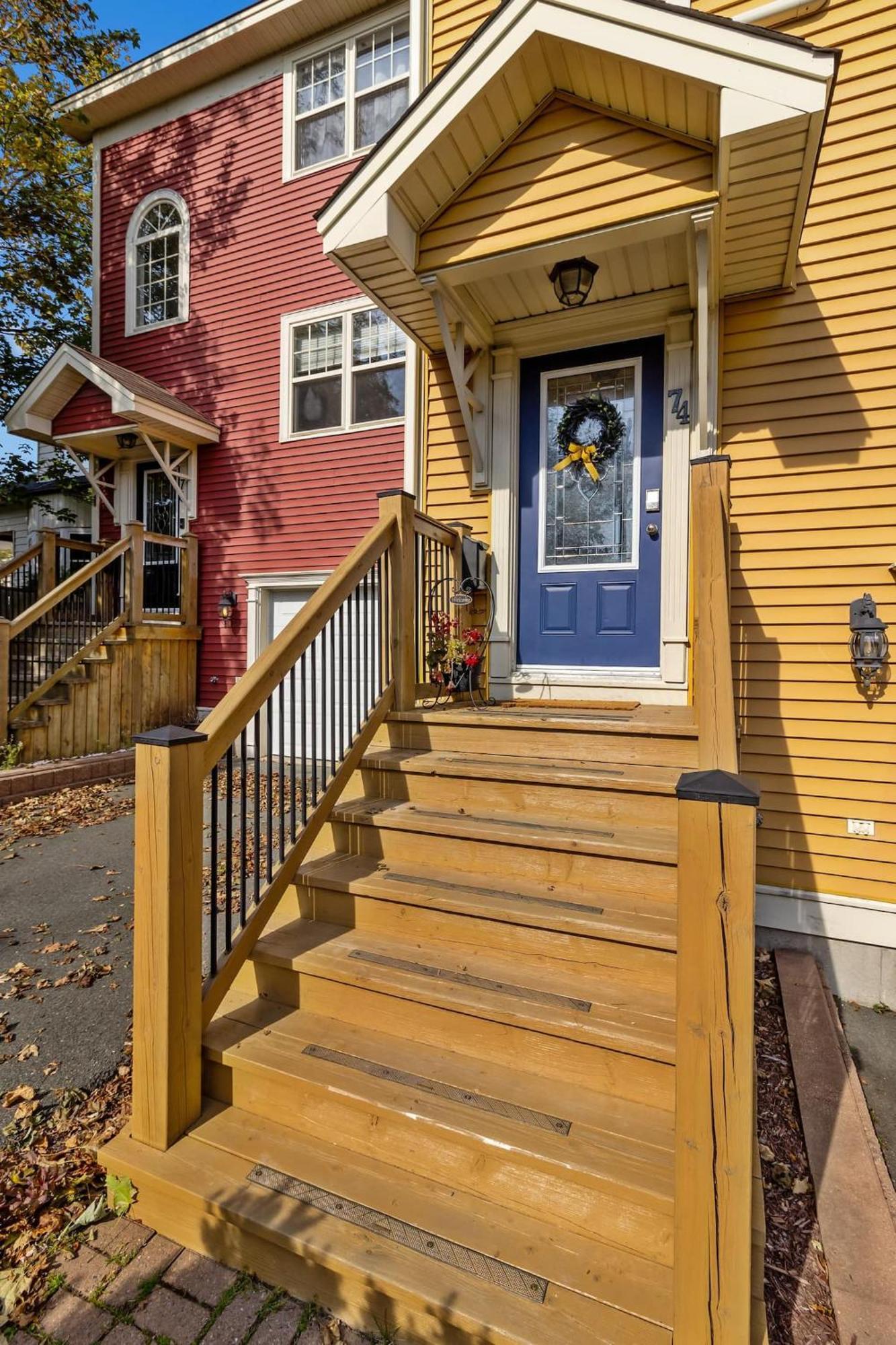 Freshwater Joys Jellybean 3Br Gem In St John'S Villa St. John's Exterior photo