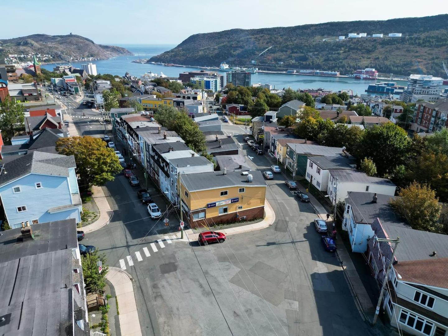 Freshwater Joys Jellybean 3Br Gem In St John'S Villa St. John's Exterior photo